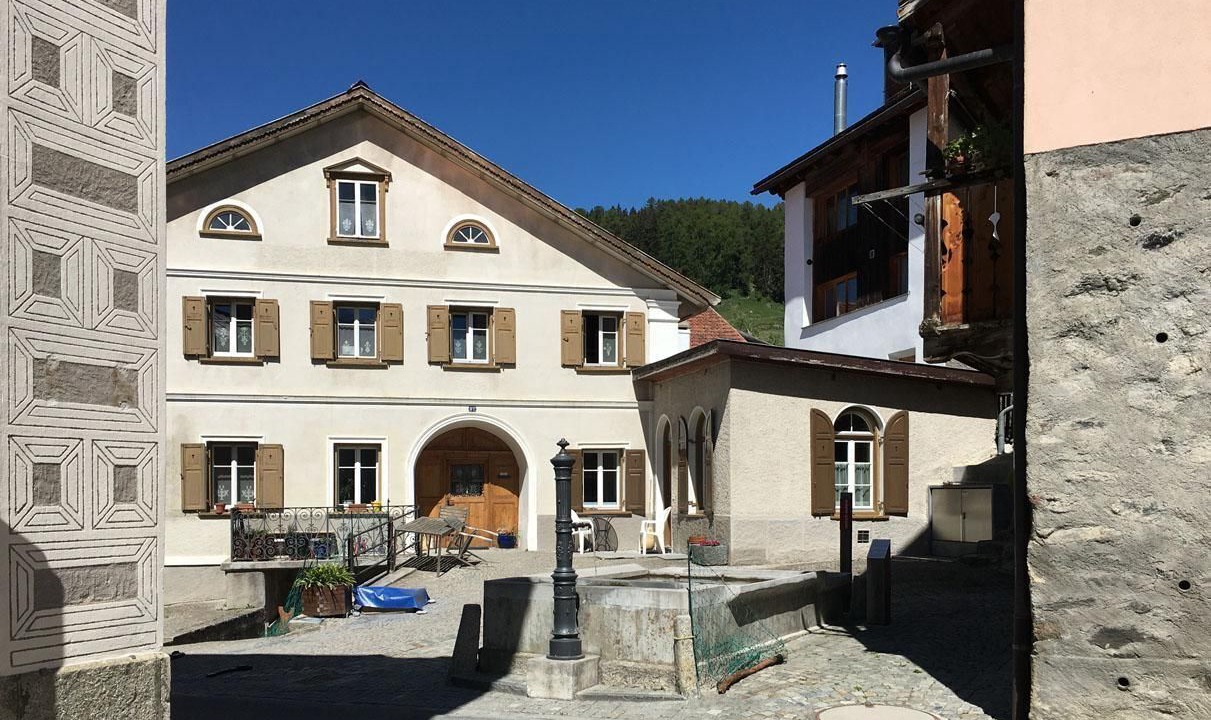 Photo of Others in Engadin Scoul