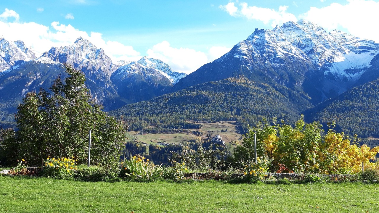 Photo of Others in Engadin Scoul