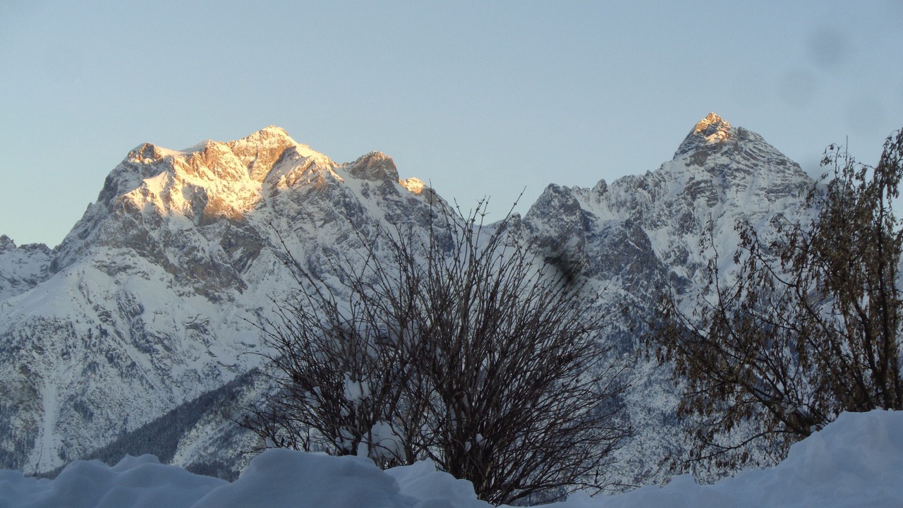 Photo of Others in Engadin Scoul