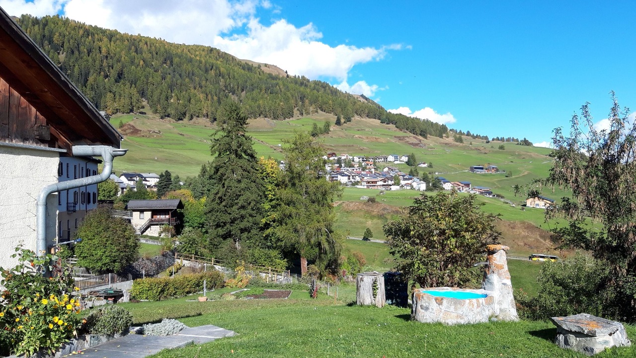 Photo of Outdoor in Engadin Scoul