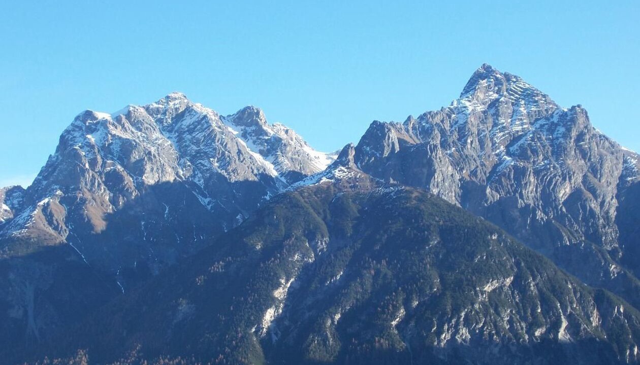 Photo of Others in Engadin Scoul