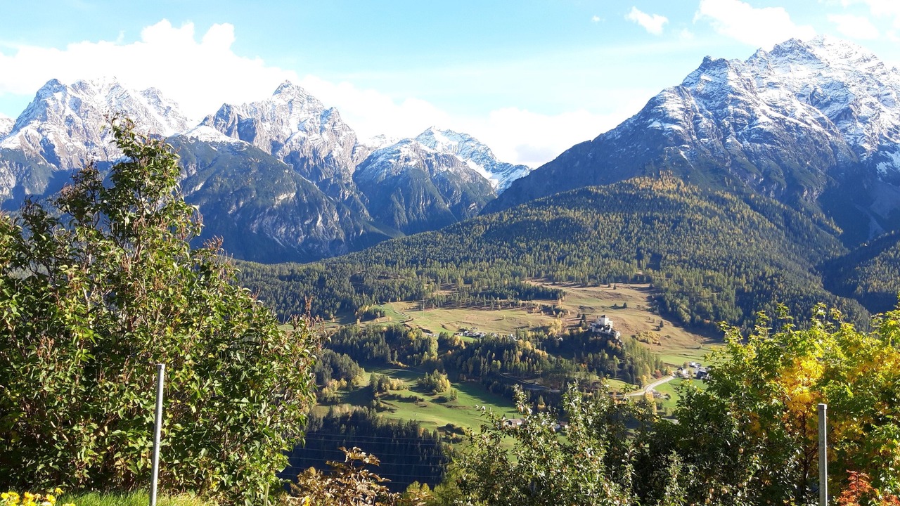 Photo of Others in Engadin Scoul