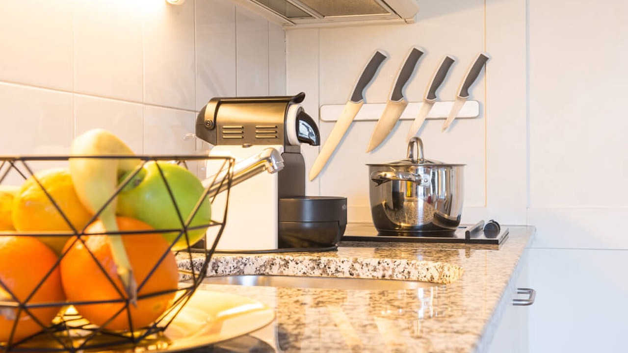 Photo of Kitchen in Zug
