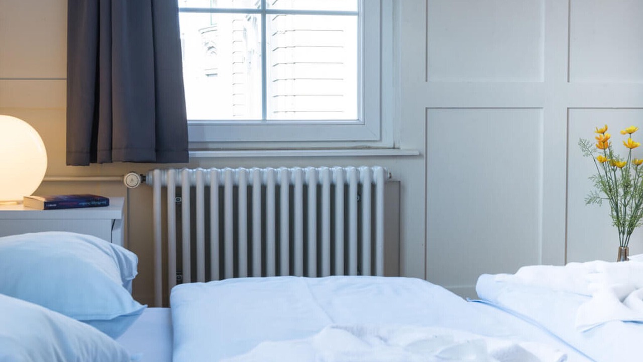 Photo of Bedroom in Zug