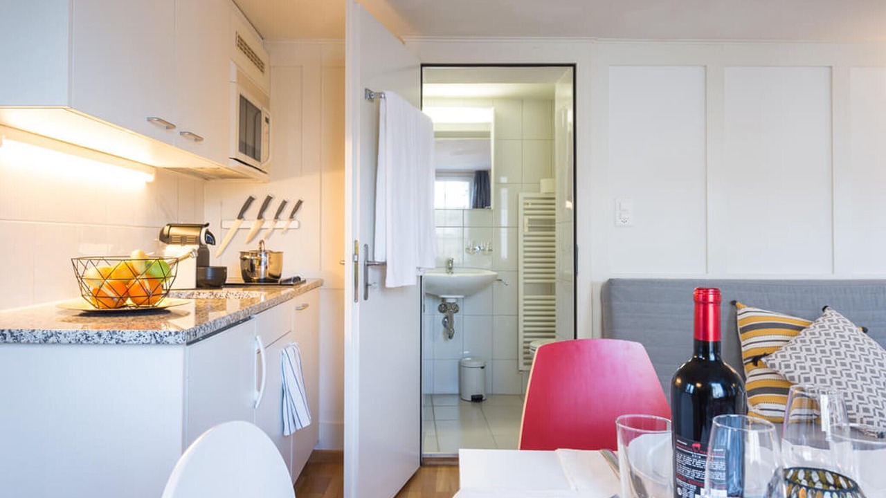 Photo of Kitchen in Zug