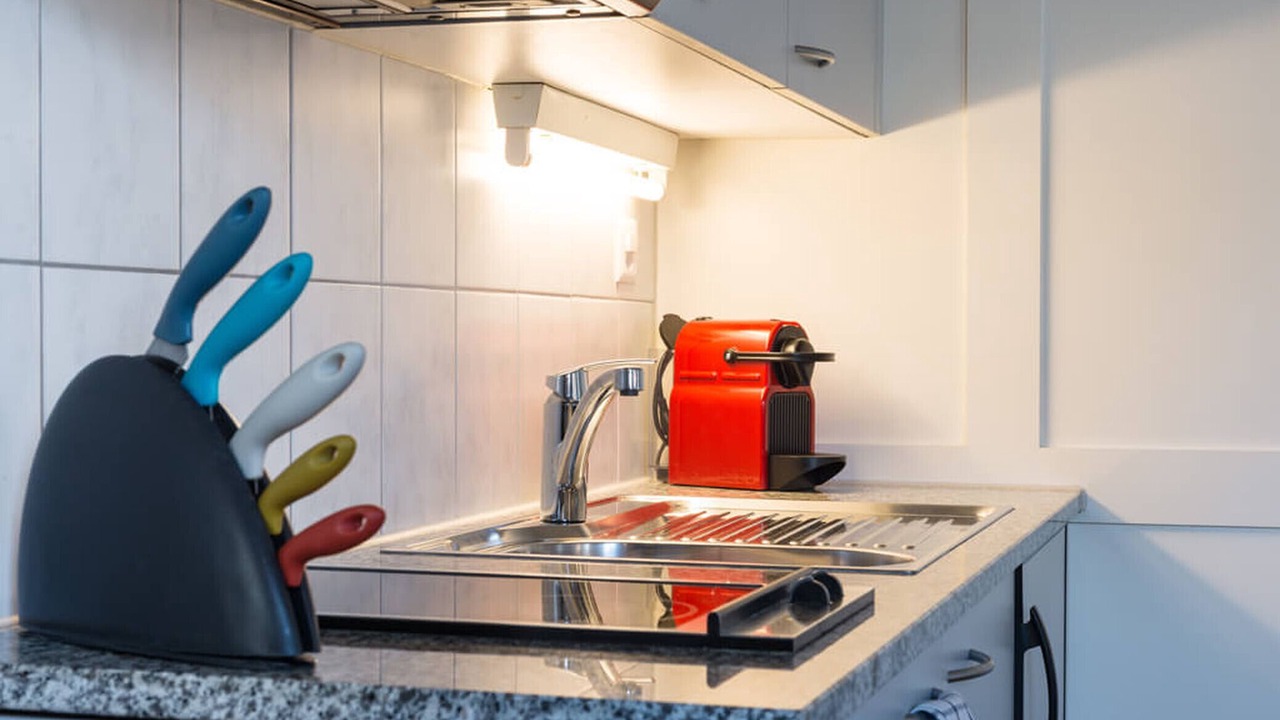 Photo of Kitchen in Zug