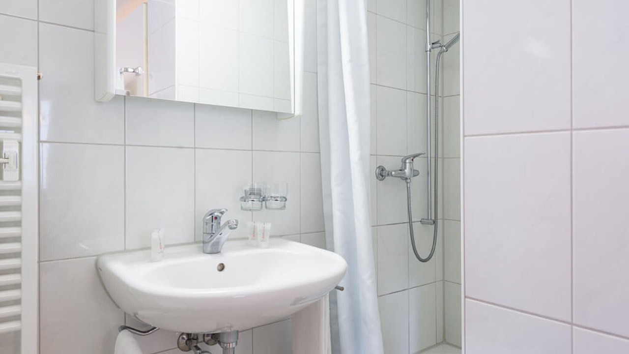 Photo of Bathroom in Zug