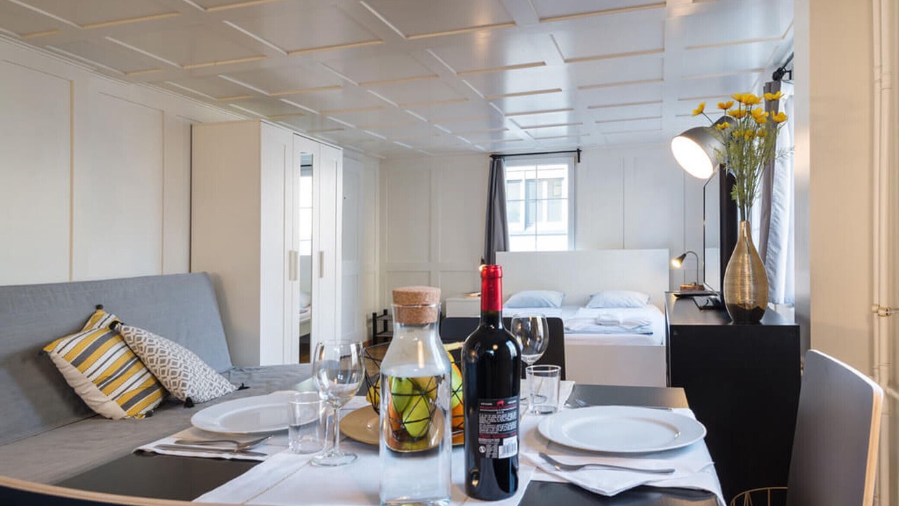 Photo of Bedroom in Zug