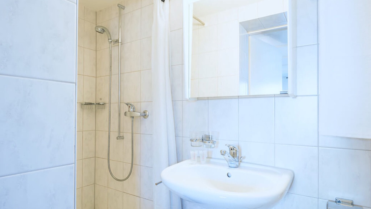 Photo of Bathroom in Zug