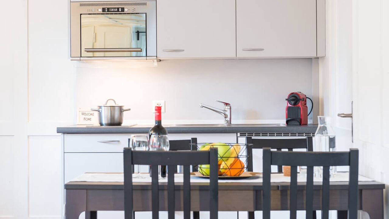 Photo of Kitchen in Zug