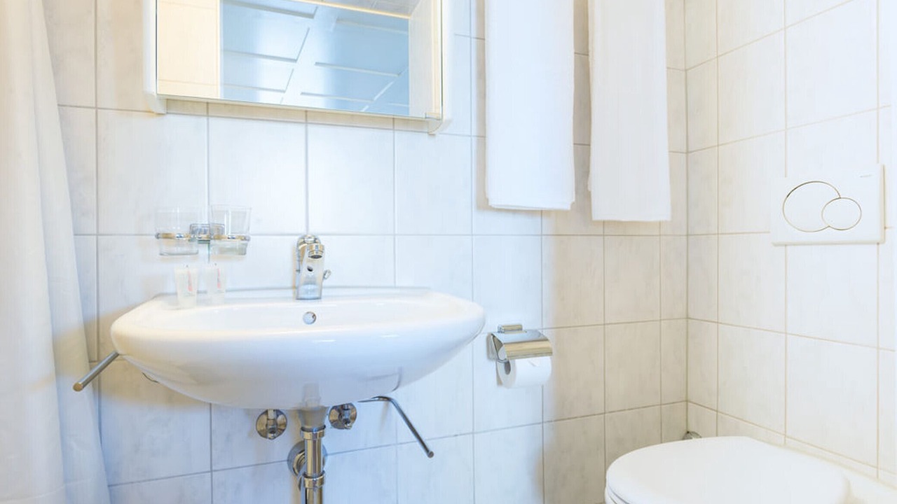 Photo of Bathroom in Zug