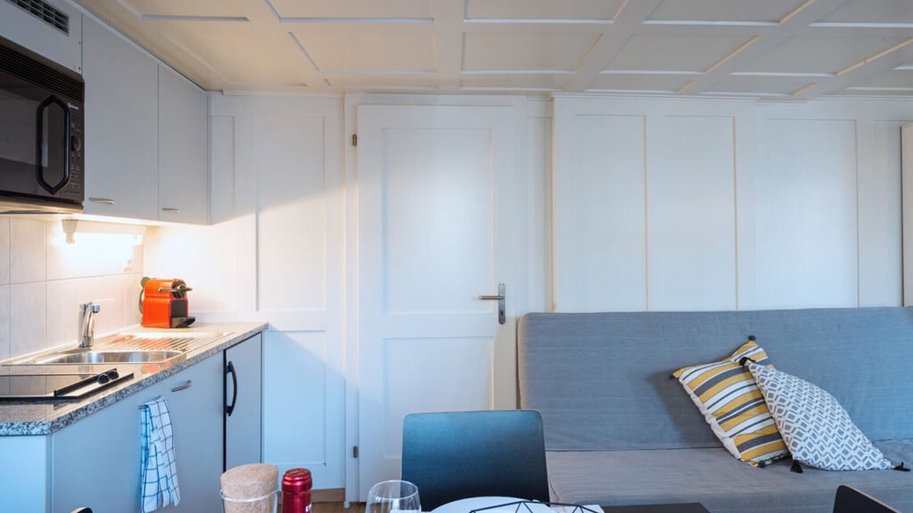 Photo of Kitchen in Zug