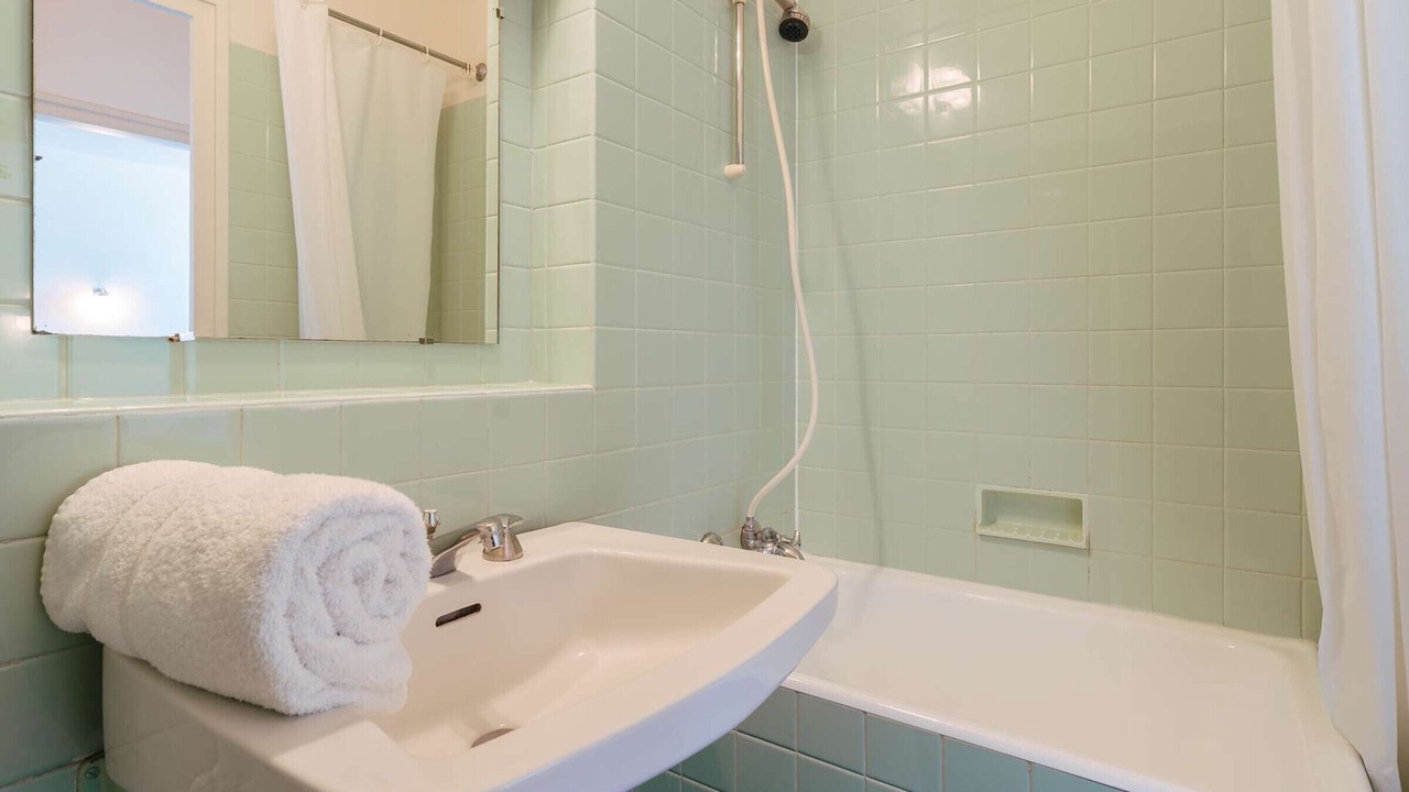 Photo of Bathroom in La Trinite-sur-Mer