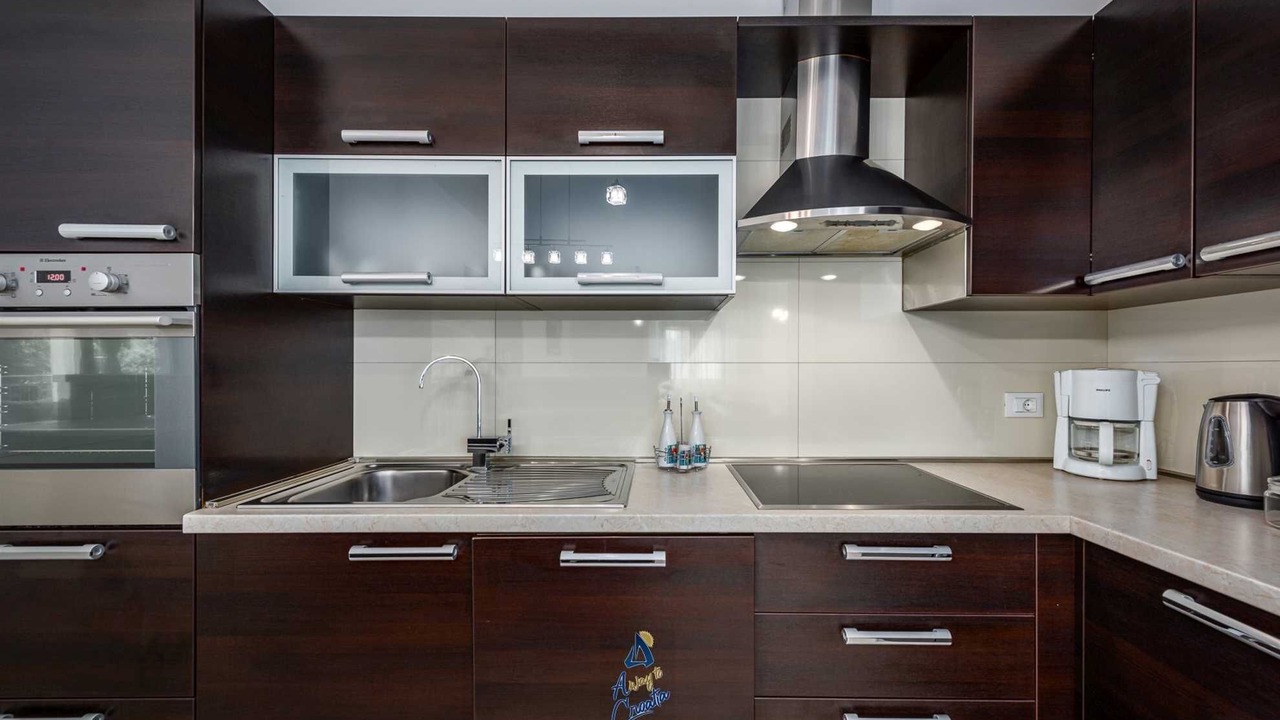 Photo of Kitchen in Tinjan