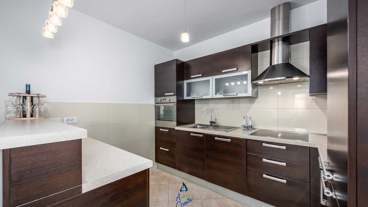 Photo of Kitchen in Tinjan