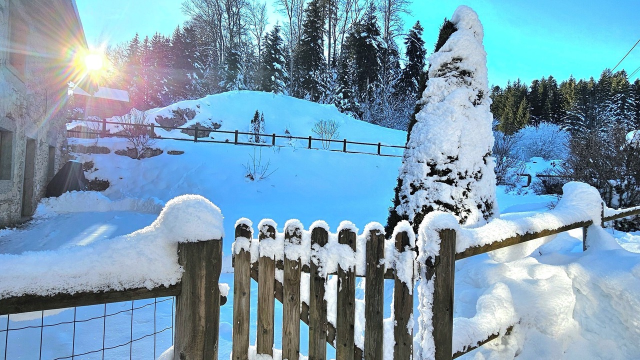 Photo of Outdoor in Saint-Laurent-en-Grandvaux