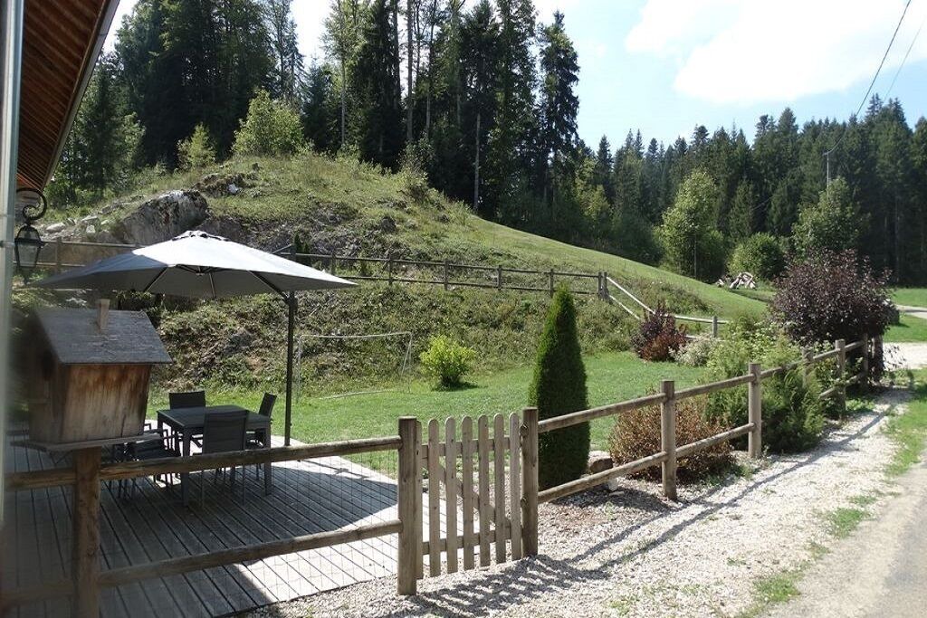 Photo of Outdoor in Saint-Laurent-en-Grandvaux