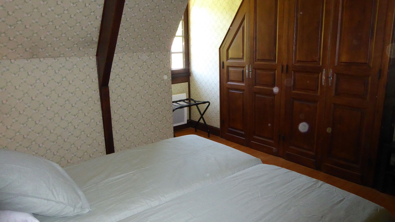 Photo of Bedroom in Monplaisant