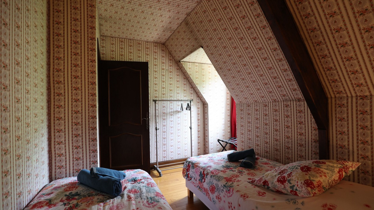 Photo of Bedroom in Monplaisant