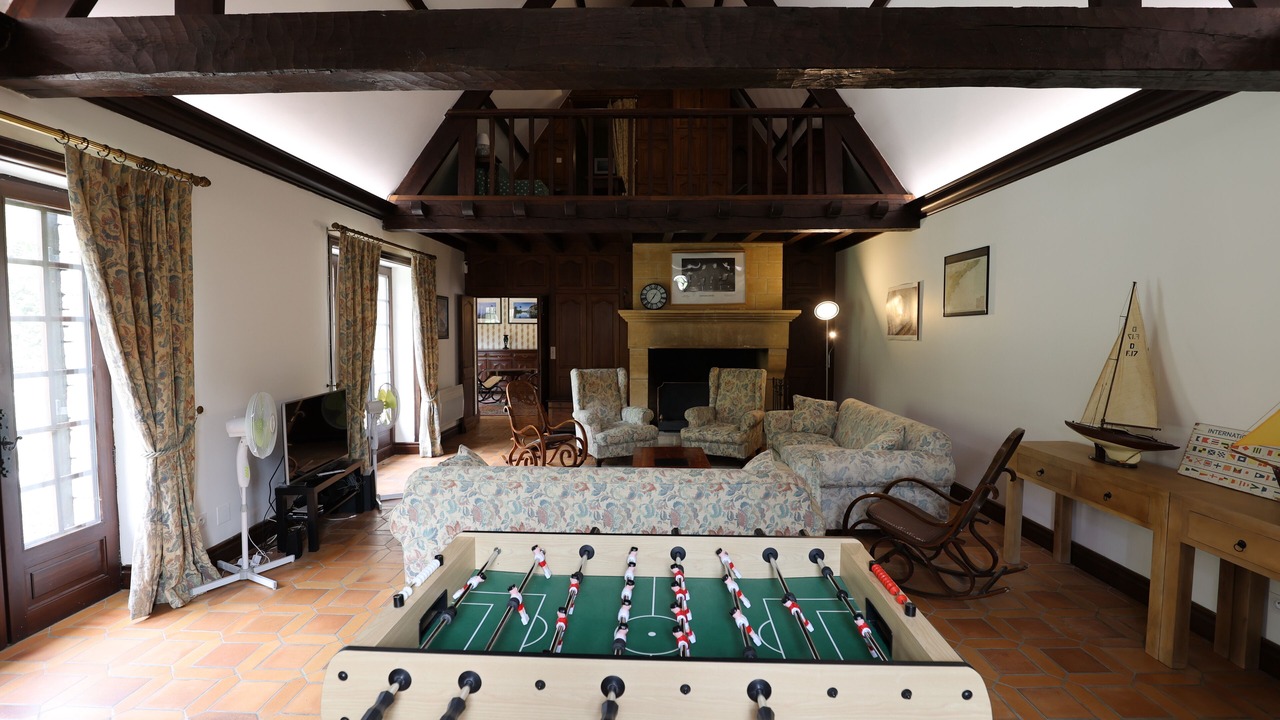 Photo of Bedroom in Monplaisant