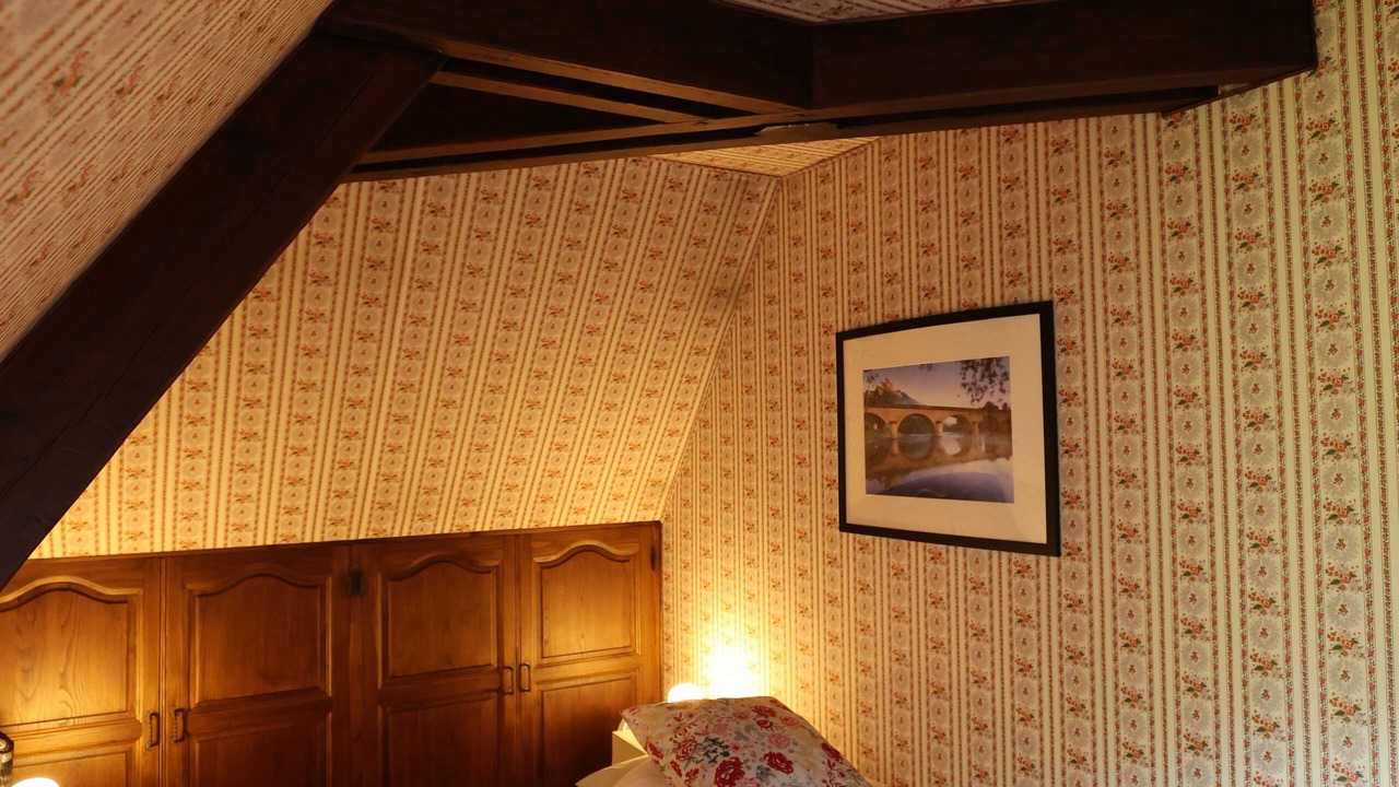 Photo of Bedroom in Monplaisant