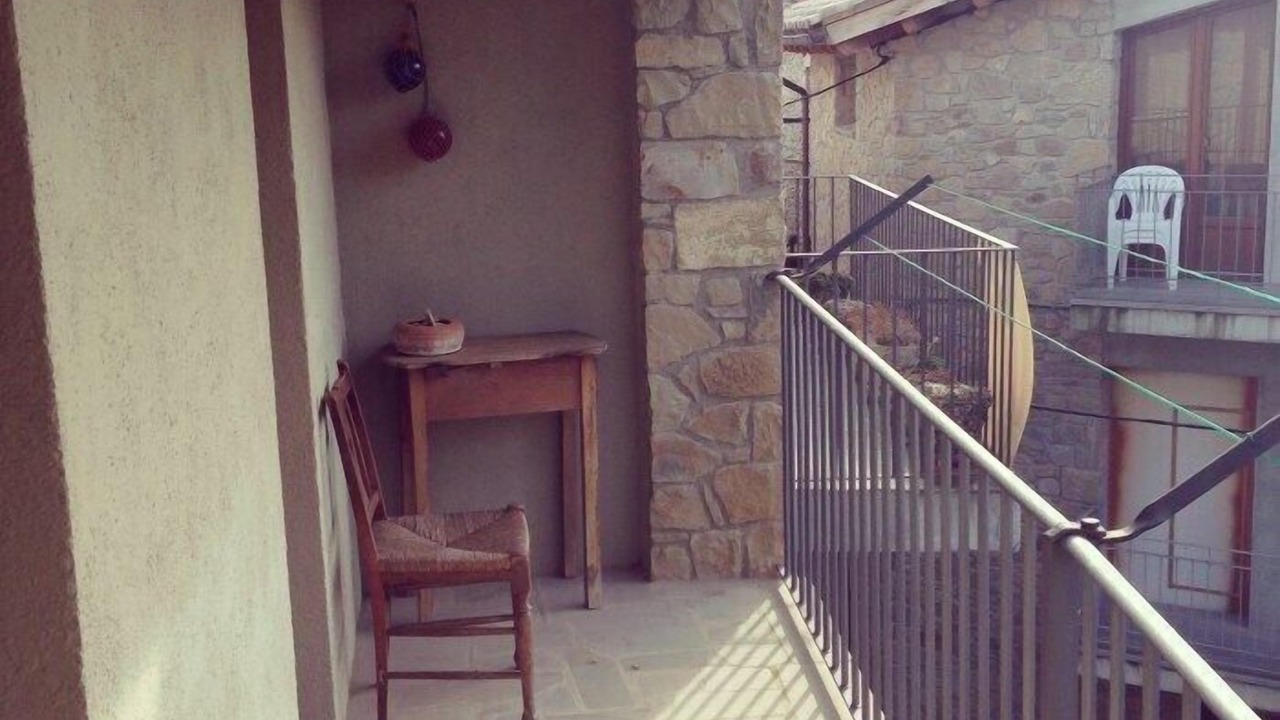Photo of Patio Balcony in Alpens