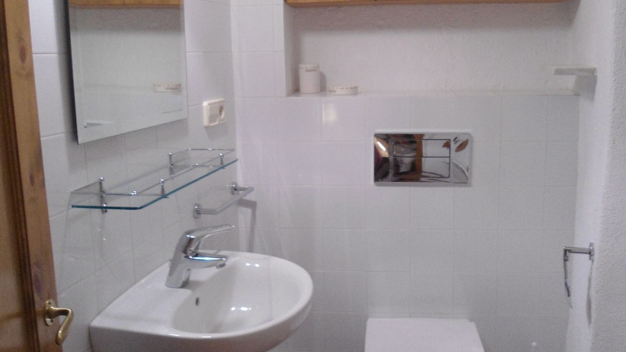 Photo of Bathroom in Alpens