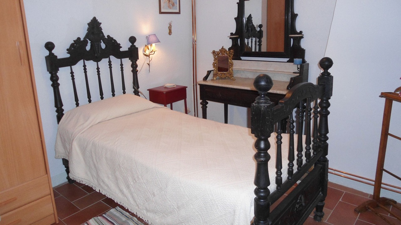 Photo of Bedroom in Alpens