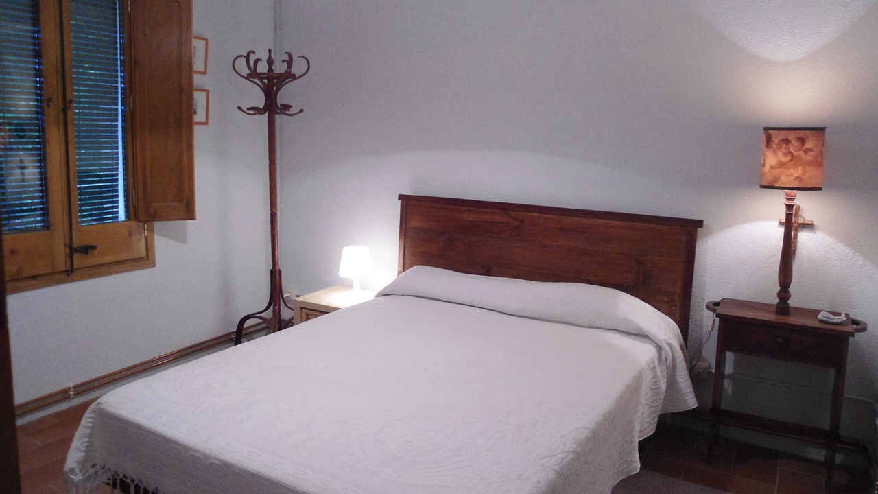 Photo of Bedroom in Alpens
