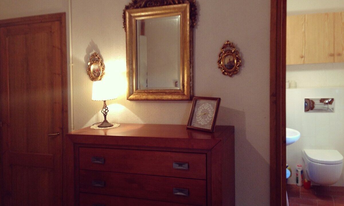 Photo of Bathroom in Alpens