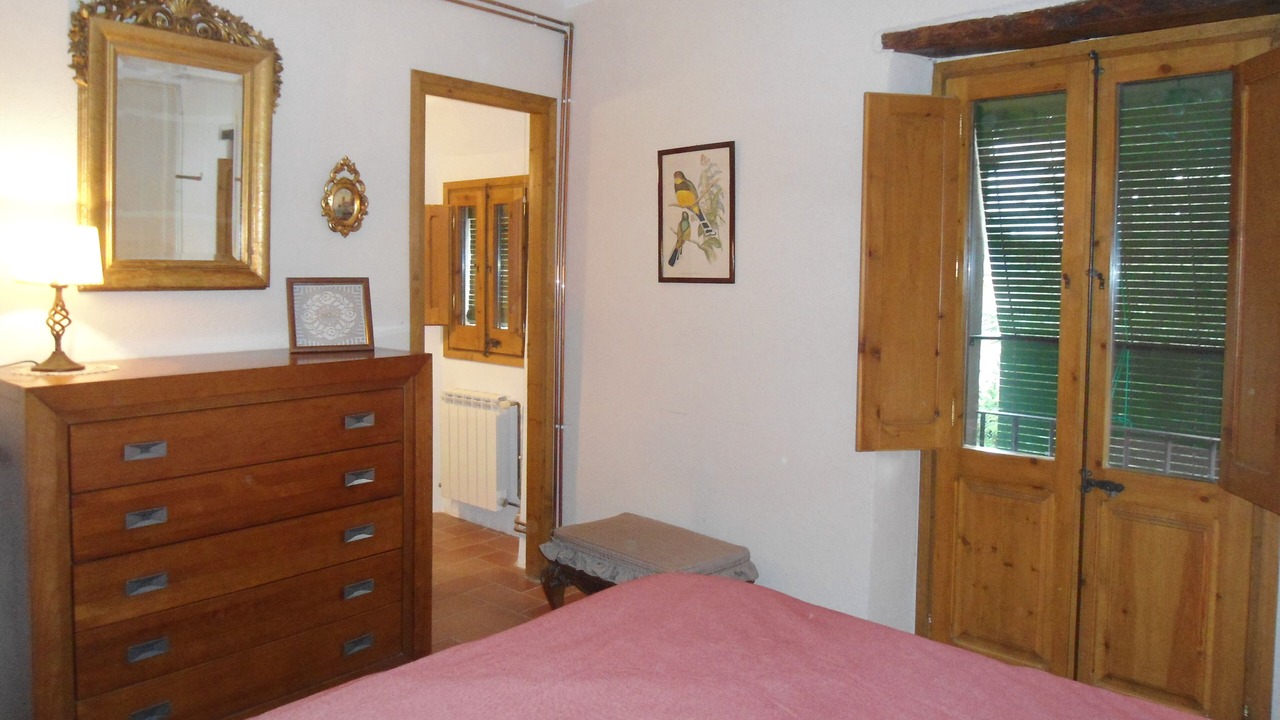 Photo of Bedroom in Alpens