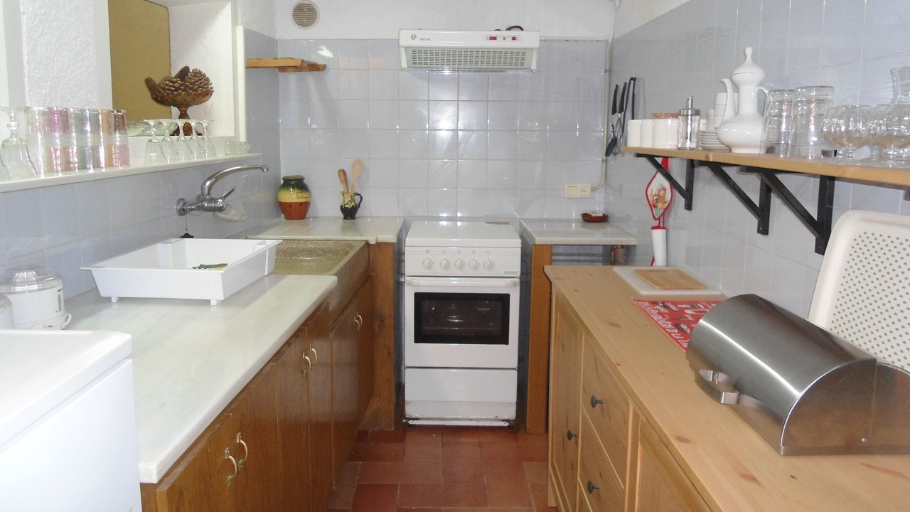 Photo of Kitchen in Alpens