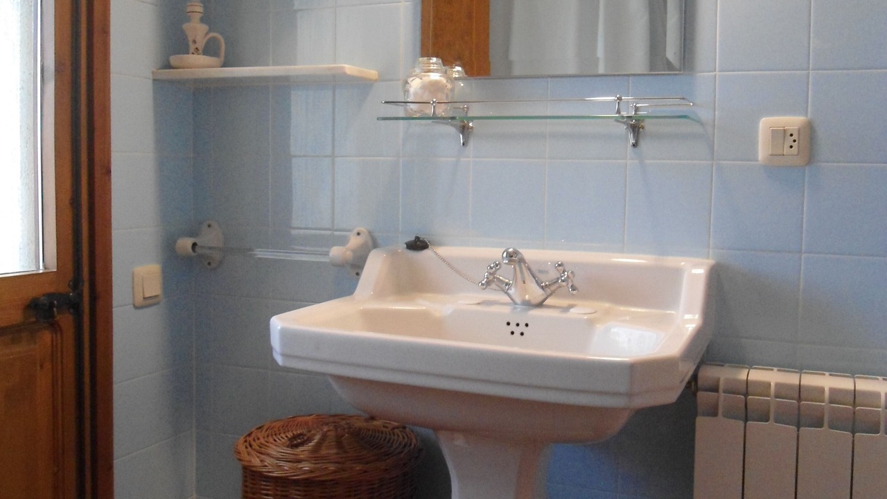 Photo of Bathroom in Alpens