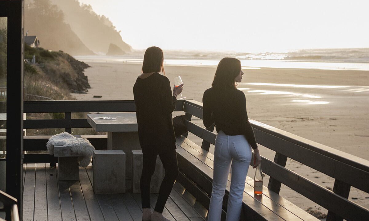 Photo of Outdoor in Neskowin
