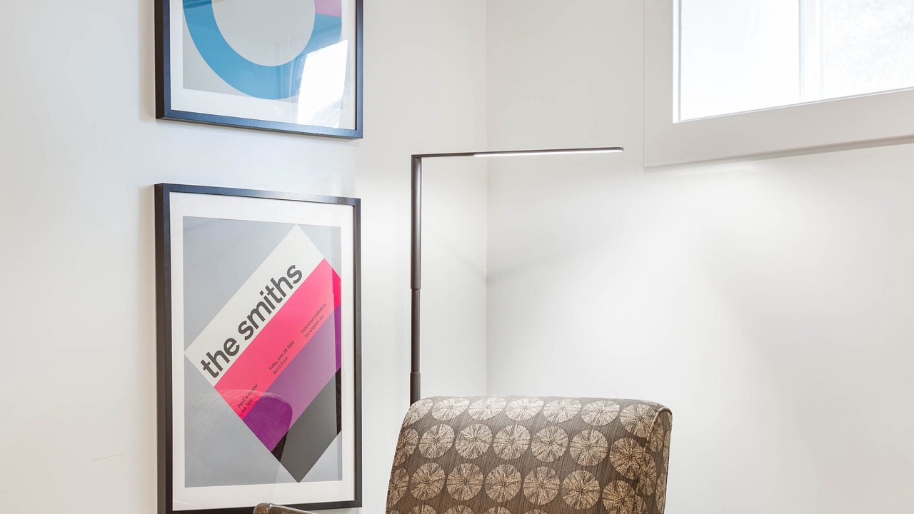 Photo of Bedroom in Neskowin