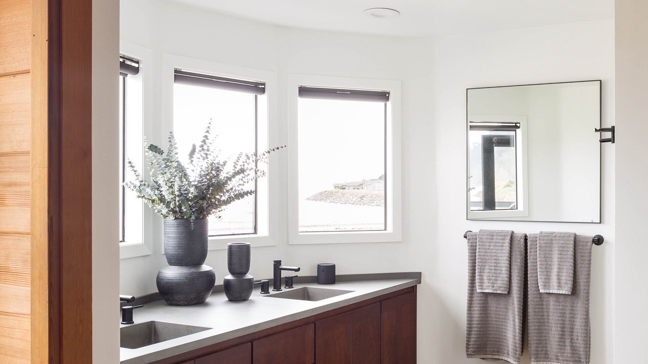 Photo of Bathroom in Neskowin