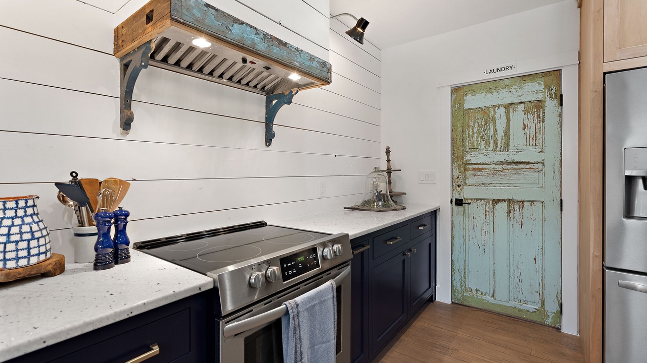 Photo of Kitchen in Johnson City