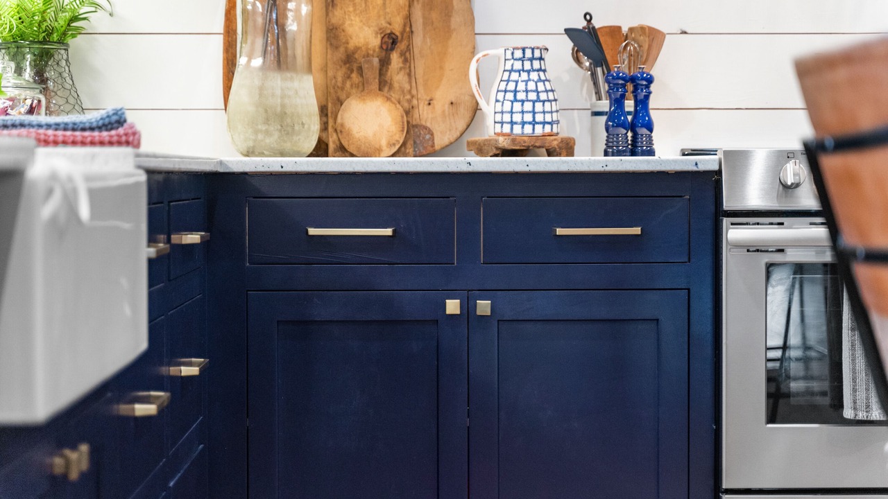 Photo of Kitchen in Johnson City
