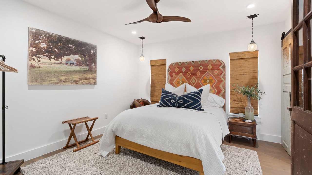 Photo of Bedroom in Johnson City