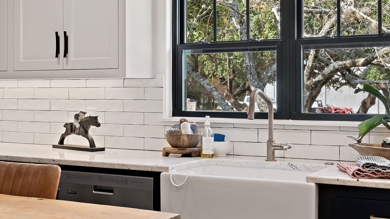 Photo of Kitchen in Johnson City