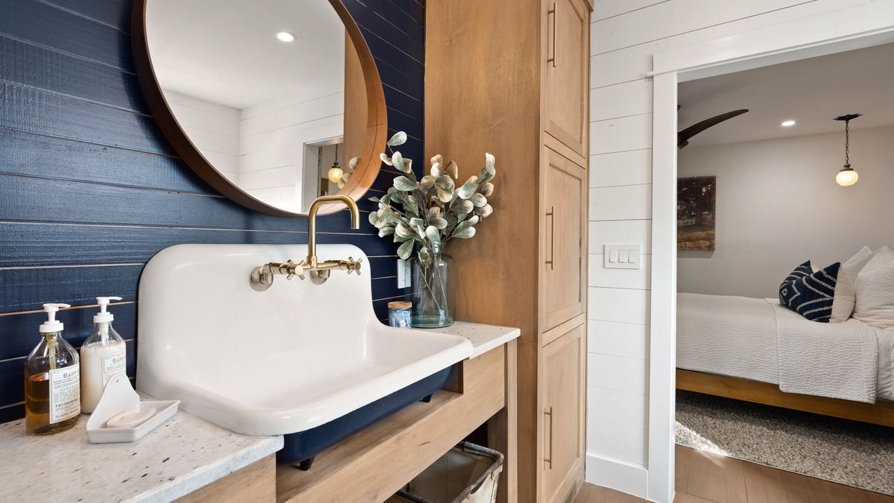 Photo of Bathroom in Johnson City