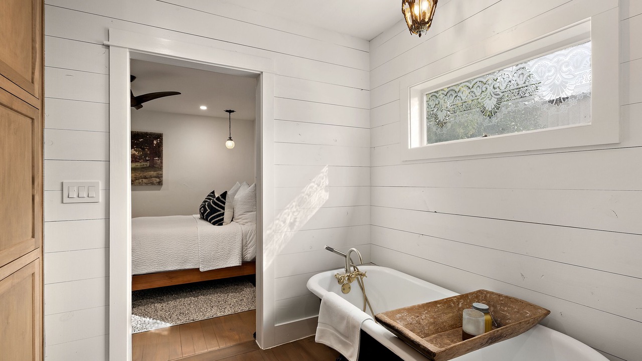 Photo of Bedroom in Johnson City