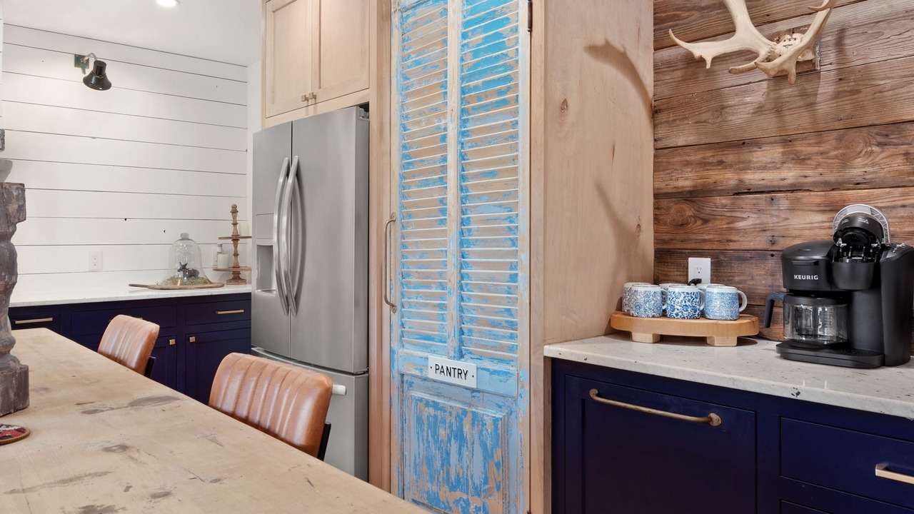 Photo of Kitchen in Johnson City