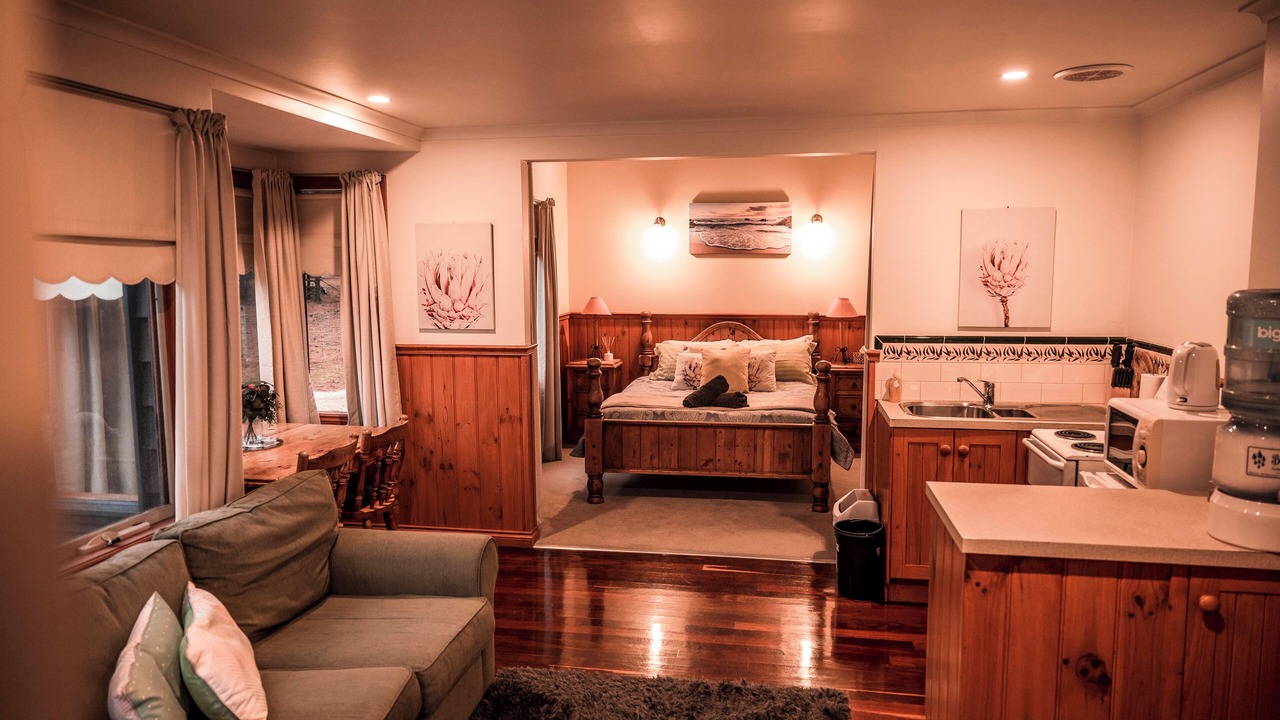 Photo of Livingroom in Bellbrae