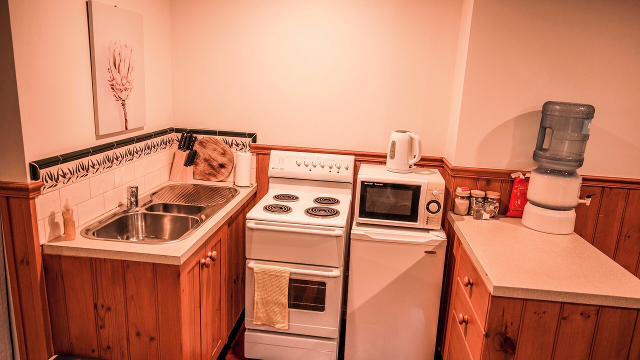 Photo of Kitchen in Bellbrae