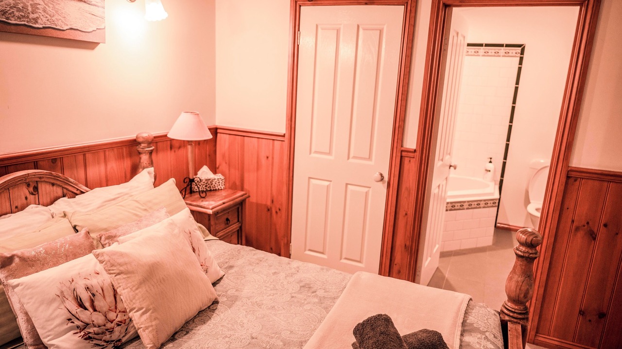 Photo of Bedroom in Bellbrae