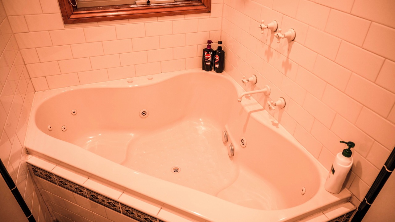 Photo of Bathroom in Bellbrae