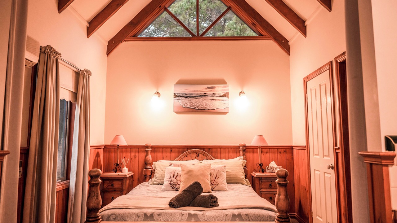 Photo of Bedroom in Bellbrae