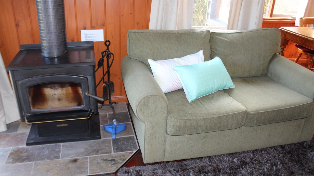 Photo of Livingroom in Bellbrae