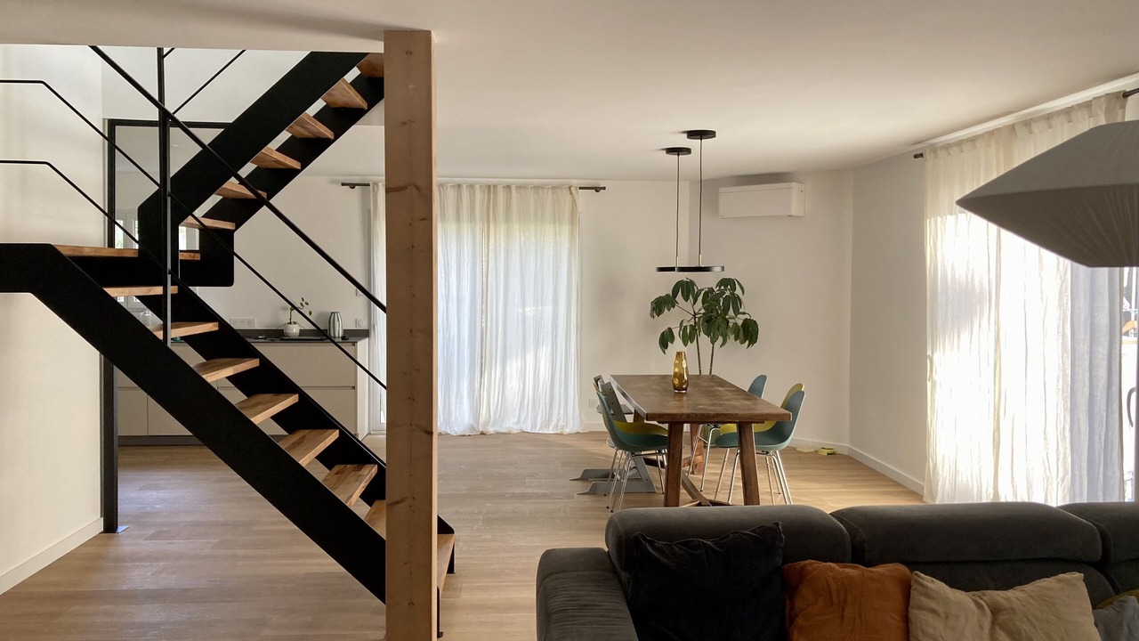 Photo of Livingroom in Labenne